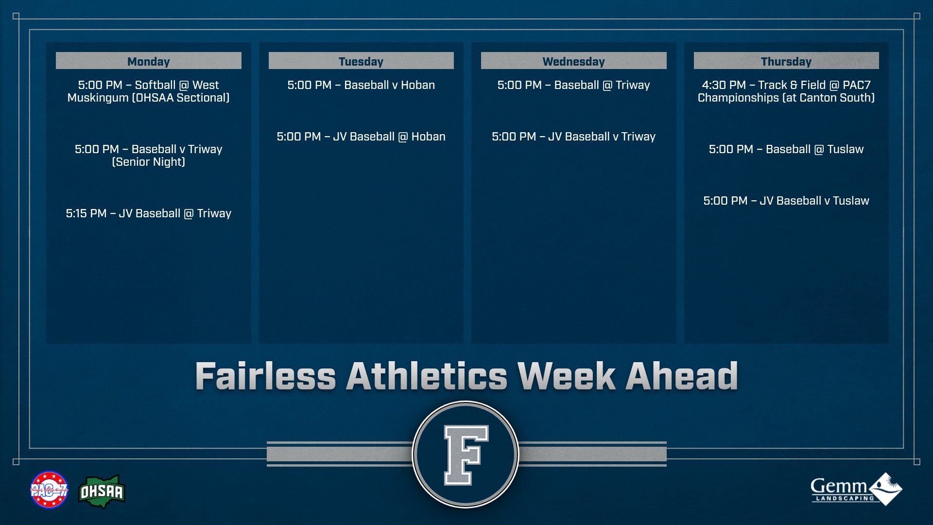 Multi Format Week Ahead Landscape 40 1778431532250